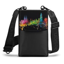 Minibag mit Gurtband