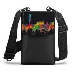 Minibag mit Gurtband