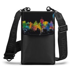 Minibag mit Gurtband