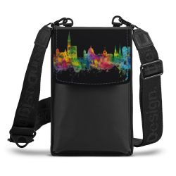 Minibag mit Gurtband
