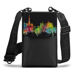 Minibag mit Gurtband