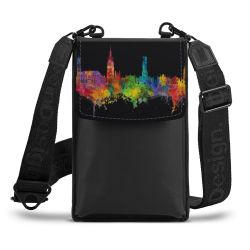Minibag mit Gurtband