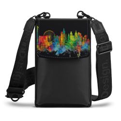 Minibag mit Gurtband