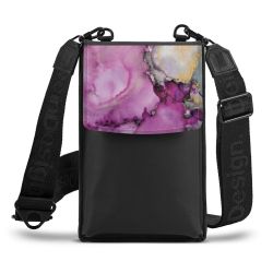 Minibag mit Gurtband