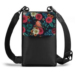 Minibag mit Gurtband