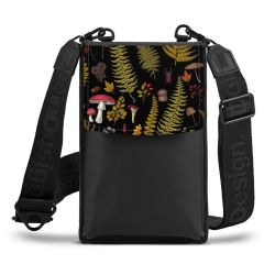 Minibag mit Gurtband