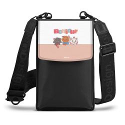 Minibag mit Gurtband