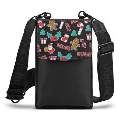 Minibag mit Gurtband