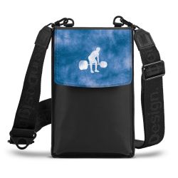 Minibag mit Gurtband