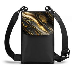 Minibag mit Gurtband