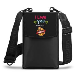 Minibag mit Gurtband