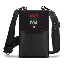 Minibag mit Gurtband