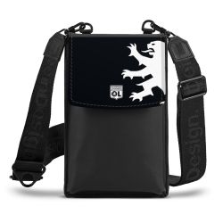 Minibag mit Gurtband