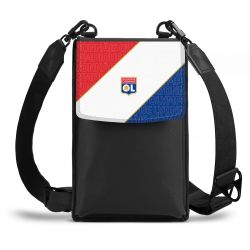 Minibag mit Gurtband