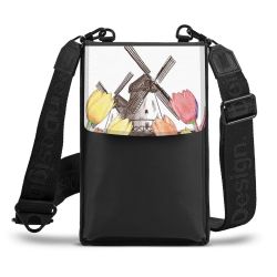 Minibag mit Gurtband