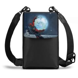 Deadpool Moon