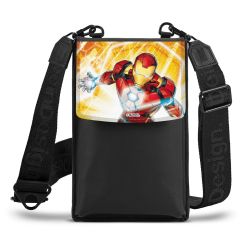 Minibag mit Gurtband