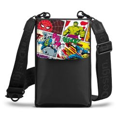 Minibag mit Gurtband