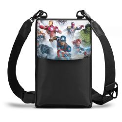 Minibag mit Gurtband