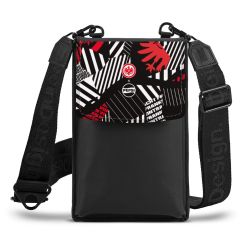 Minibag mit Gurtband