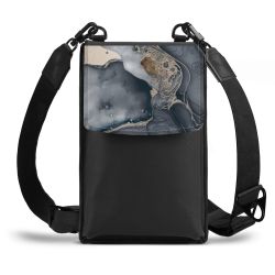 Minibag mit Gurtband