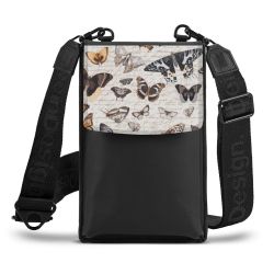 Minibag mit Gurtband