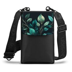 Minibag mit Gurtband