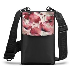 Minibag mit Gurtband