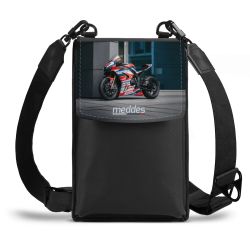 Minibag mit Gurtband