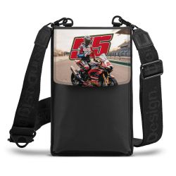 Minibag mit Gurtband