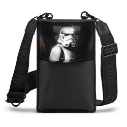 Minibag mit Gurtband