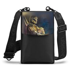 Minibag mit Gurtband