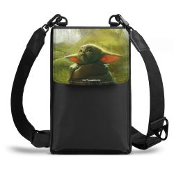 Minibag mit Gurtband