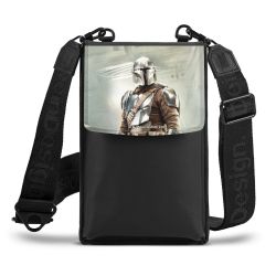 Minibag mit Gurtband