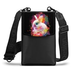 Minibag mit Gurtband