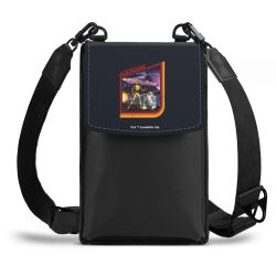 Minibag mit Gurtband