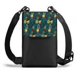 Minibag mit Gurtband