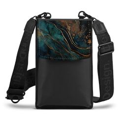 Minibag mit Gurtband