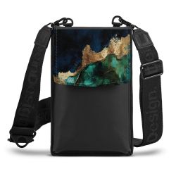 Minibag mit Gurtband