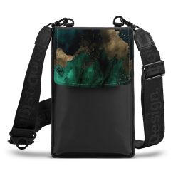Minibag mit Gurtband