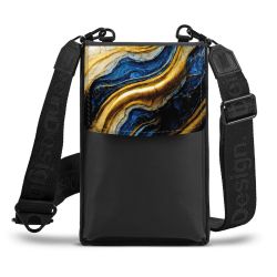 Minibag mit Gurtband