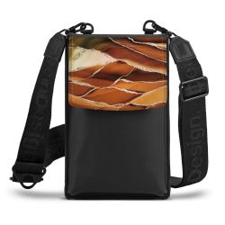 Minibag mit Gurtband