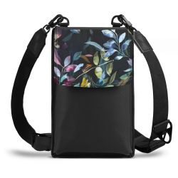 Minibag mit Gurtband