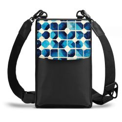 Minibag mit Gurtband