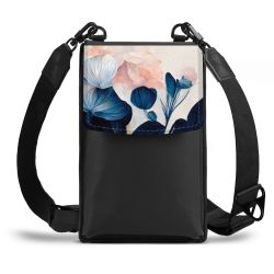 Minibag mit Gurtband