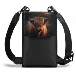 Minibag mit Gurtband