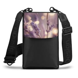 Minibag mit Gurtband