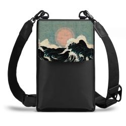 Minibag mit Gurtband