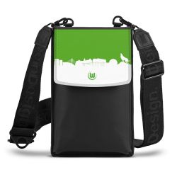 Minibag mit Gurtband