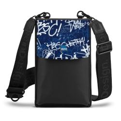 Minibag mit Gurtband